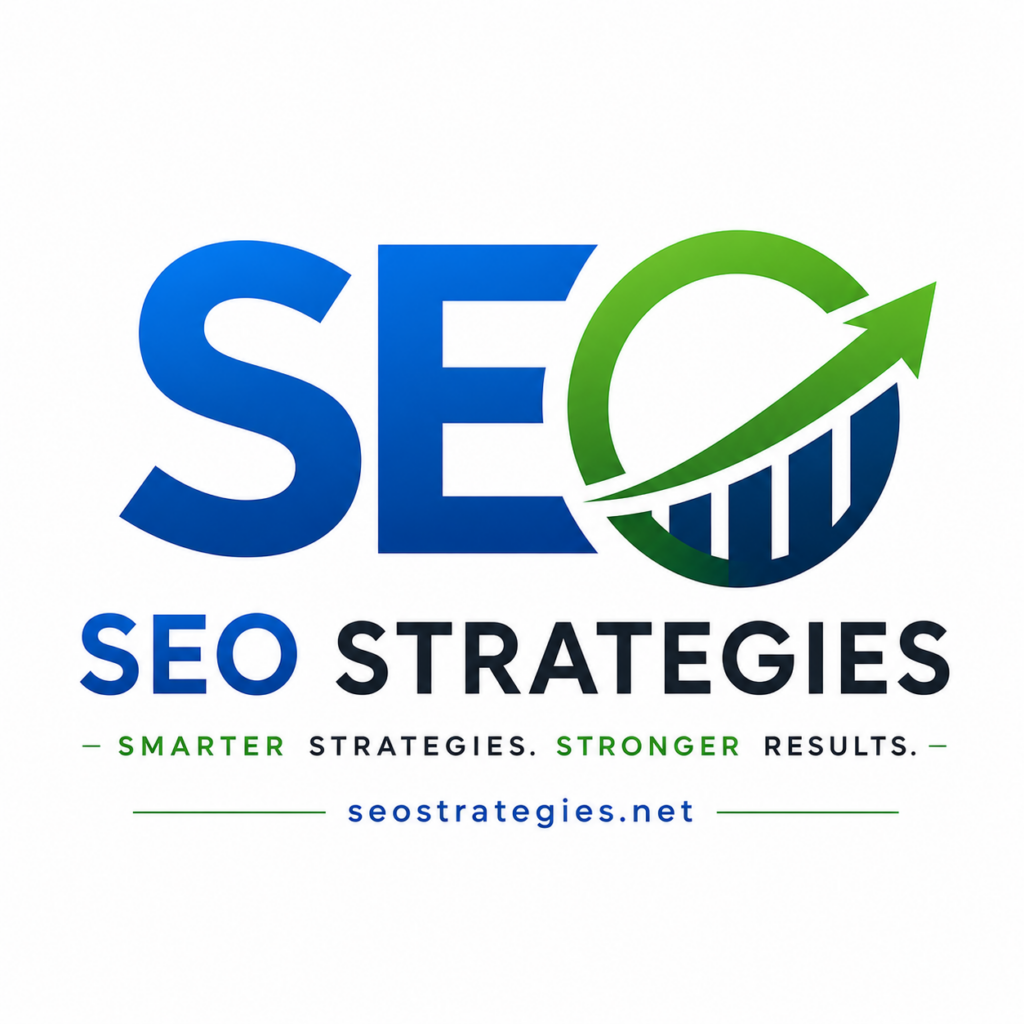 SEO STRATEGIES