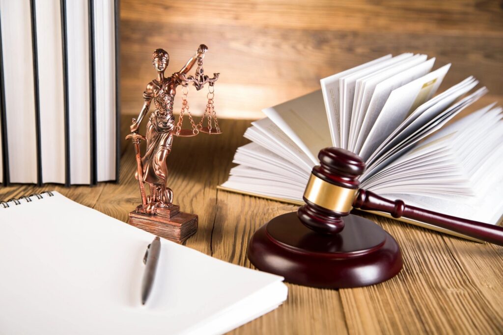 Law firm SEO solutions for success