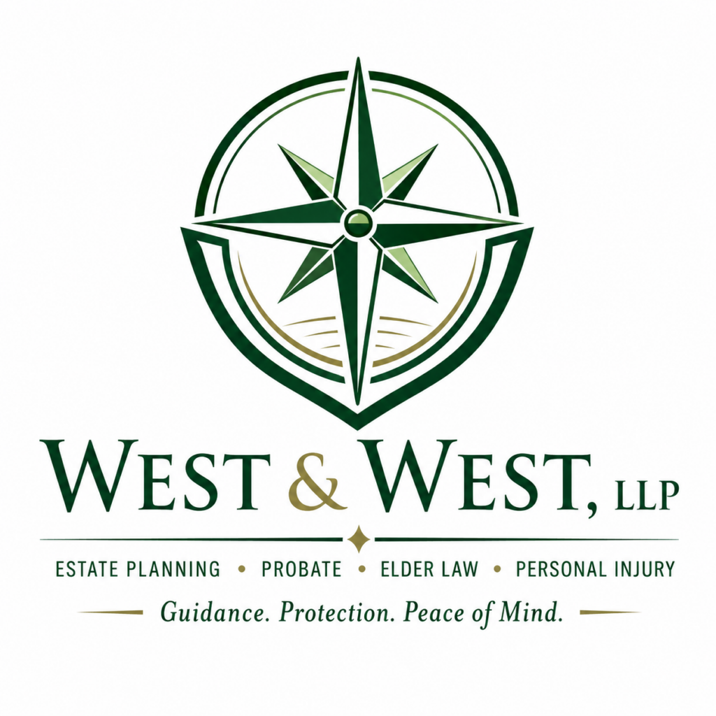 west and west logo